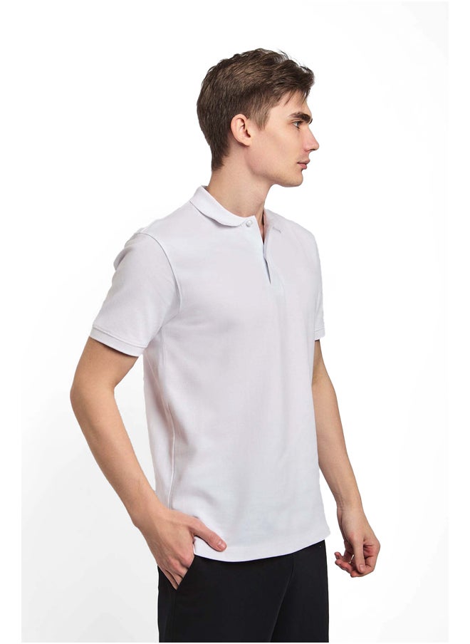 Premoda - Basic Polo Shirt - Image 1
