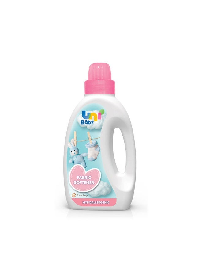 Uni baby Fabric Softener 1500ml