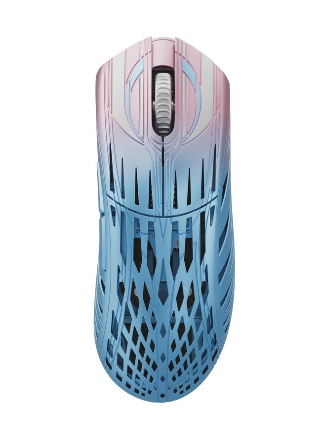 PWNAGE Stormbreaker Wireless Magnesium Gaming Mouse 8kHz - 50grams Ultralight Esports Pro Gamer Flawless Professional PAW3395 Optical Sensor 26,000 DPI (blg) - Image 1