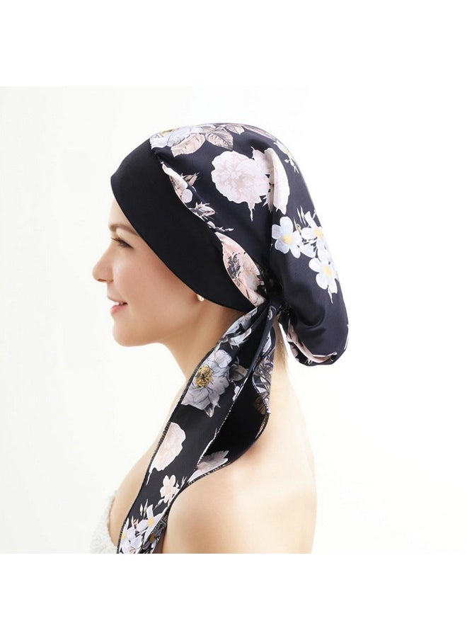 Belleshow - Chemo Headwear Turbans For Women, Cancer Head Scarf For Women, Head Wraps For Cancer Patients, Head Coverings Caps, Cancer Present Chemotherapy Must Haves For Women - Image 1