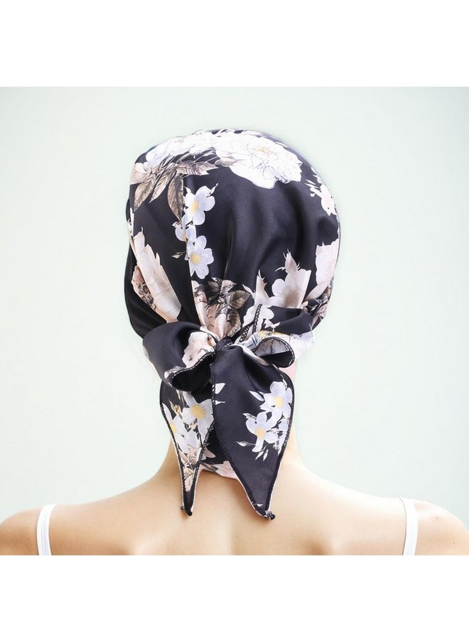 Belleshow - Chemo Headwear Turbans For Women, Cancer Head Scarf For Women, Head Wraps For Cancer Patients, Head Coverings Caps, Cancer Present Chemotherapy Must Haves For Women - Image 1