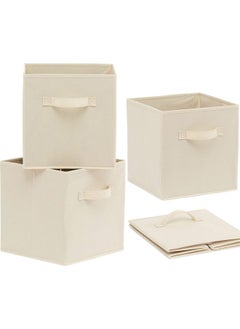 Beige-4Pack