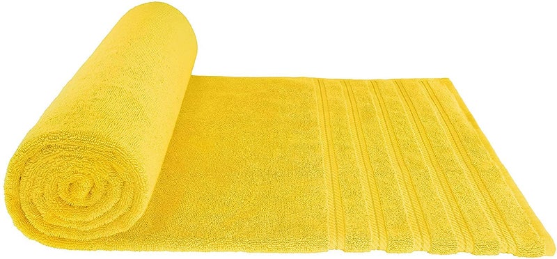 Welfic Quick Fast Drying Lightweight Super Soft Water Absorbent Towel for Beach Swimming ( 1, 36 x 72 Inch, Pattern 08) - Image 3