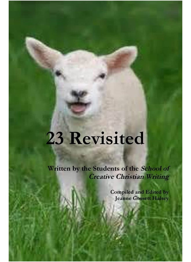 23 Revisited  - Image 1