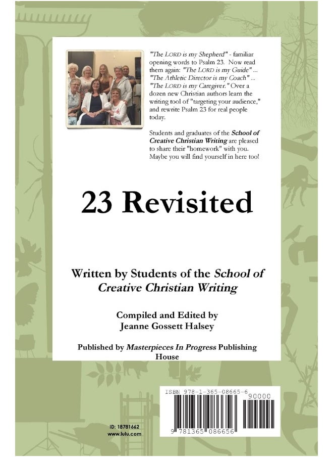 23 Revisited  - Image 2