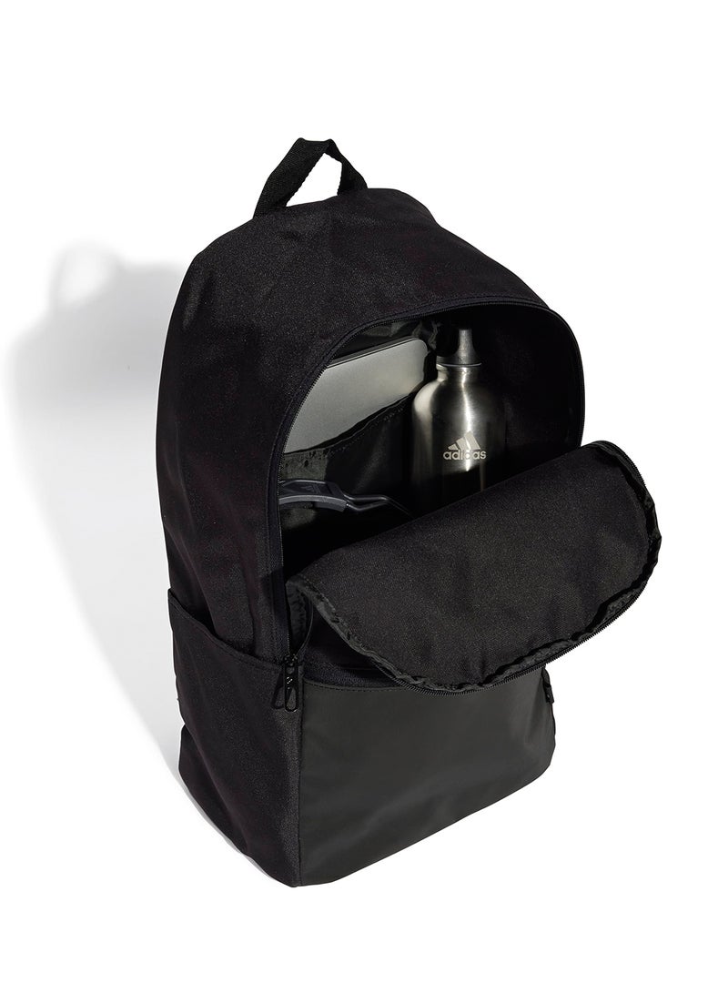 Adidas Classic Daily Backpack - Image 5