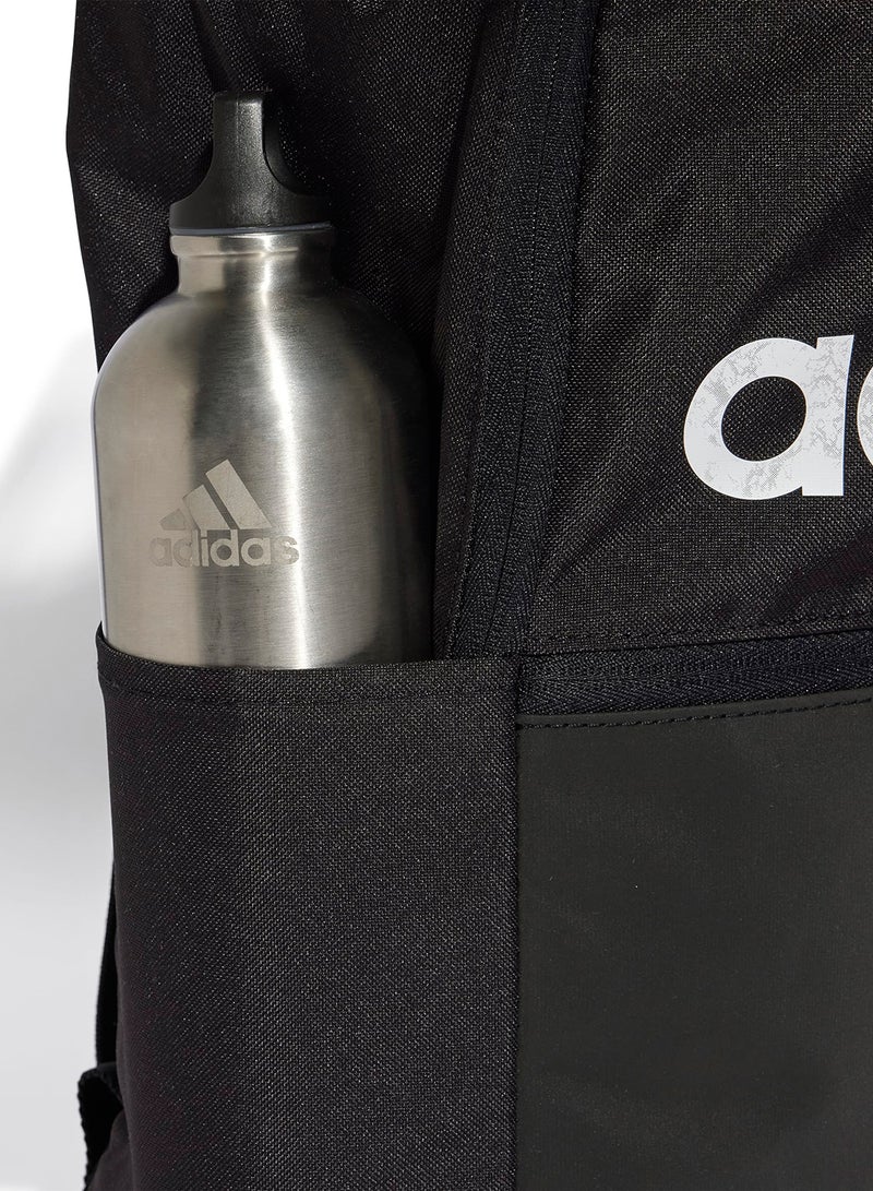 Adidas Classic Daily Backpack - Image 4