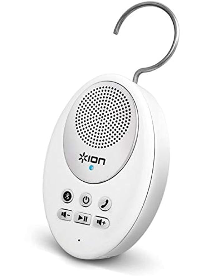 ION Sound Splash Wireless Waterproof Speaker - Image 1