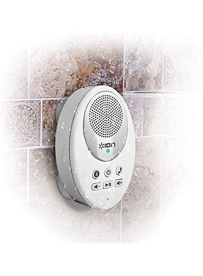 ION Sound Splash Wireless Waterproof Speaker - Image 4