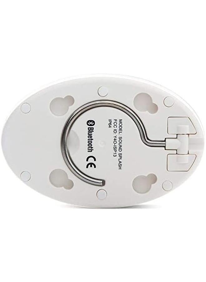 ION Sound Splash Wireless Waterproof Speaker - Image 2