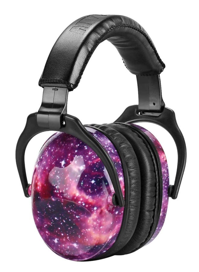 Zohan EM030 Upgraded Kids Ear Protection Safety Ear Muffs - Image 1