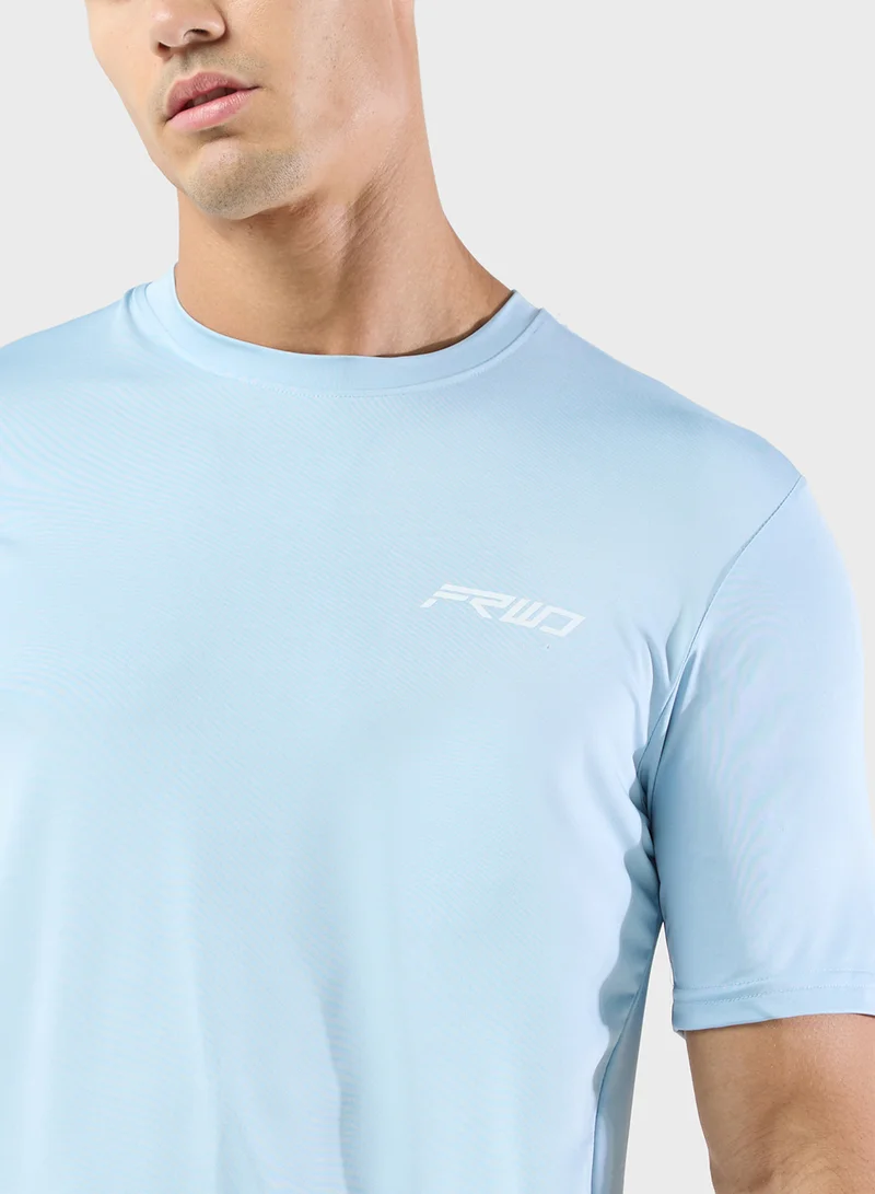 FRWD Training Crew Neck T-Shirt