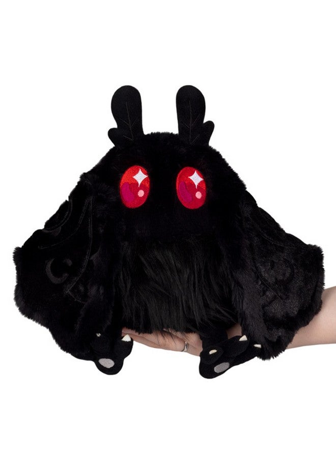 سكويشابل ميني بيبي موثمان 7 بوصة من القطيفة - Image 1