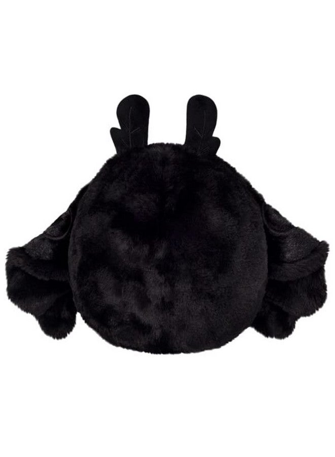 سكويشابل ميني بيبي موثمان 7 بوصة من القطيفة - Image 3