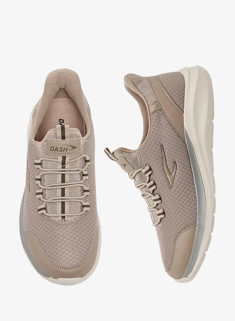 Dash Men Slip-On Sports Shoes