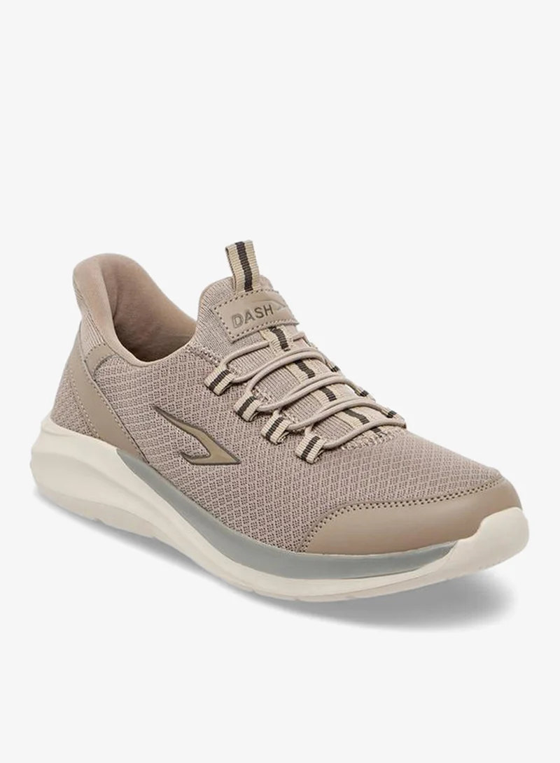 Dash Men Slip-On Sports Shoes