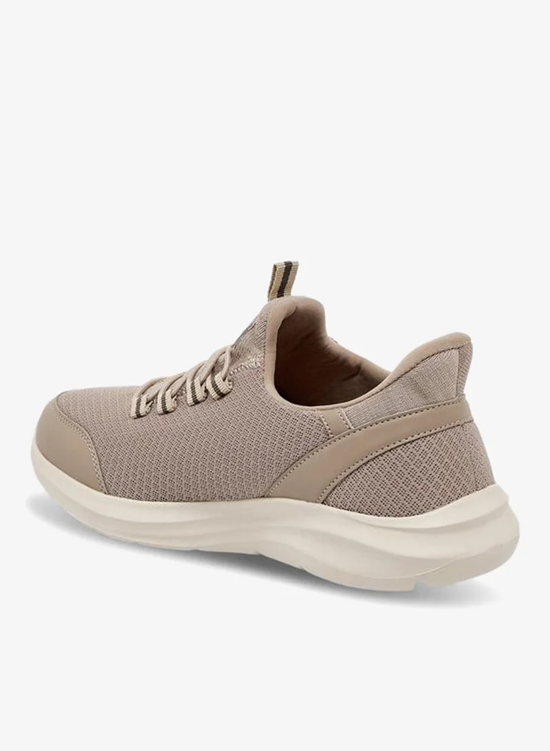 Dash BROWN Men Slip-On Sports Shoes for Men | Best Price UAE