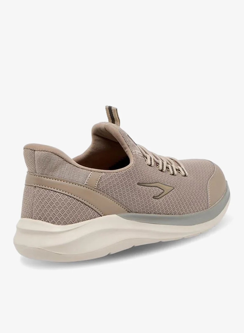 Dash BROWN Men Slip-On Sports Shoes for Men | Best Price UAE
