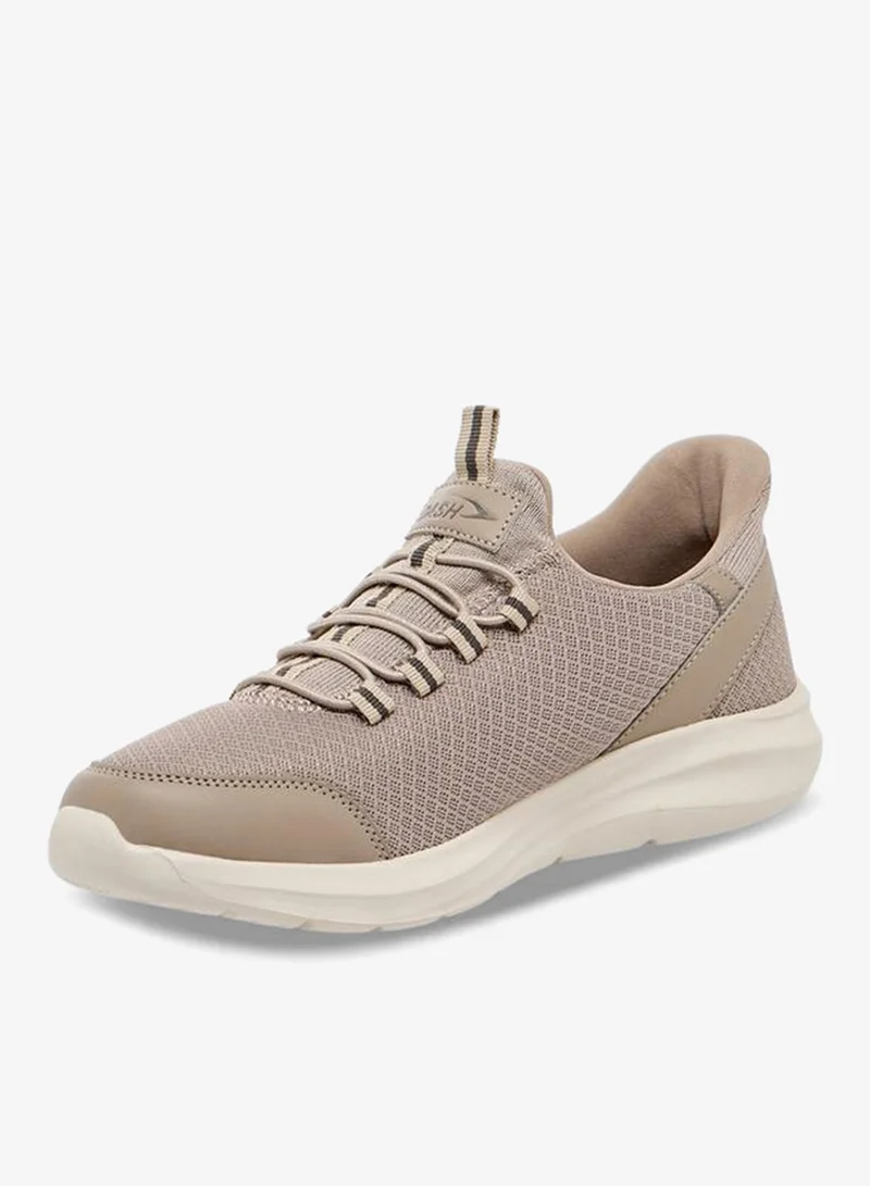 Dash BROWN Men Slip-On Sports Shoes for Men | Best Price UAE