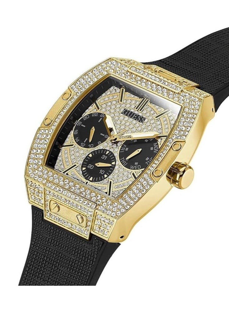 جس ساعة جيس فينيكس GW0048G2 للجنسين - Image 2