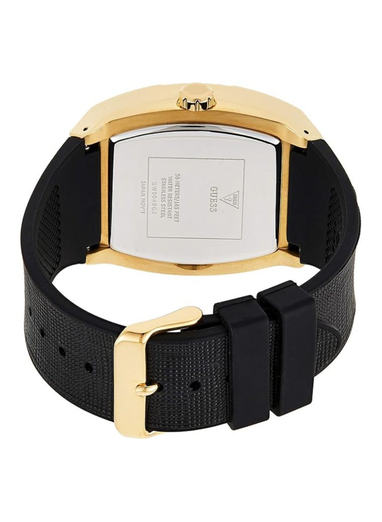 جس ساعة جيس فينيكس GW0048G2 للجنسين - Image 4