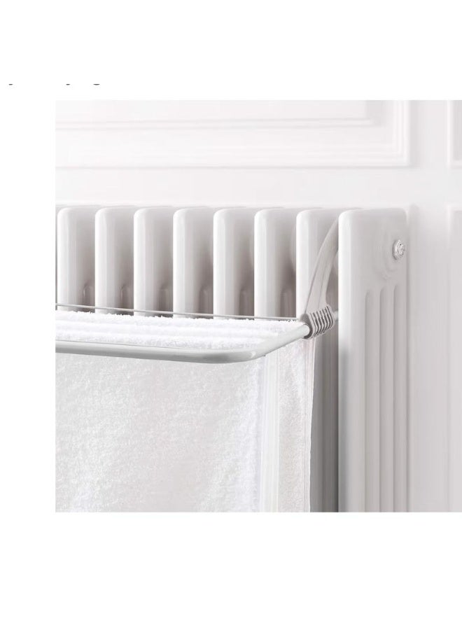 ريان رف تجفيف راين الذكي – وفّري المساحة وجفّفي ملابسك بسهولة! - Image 3