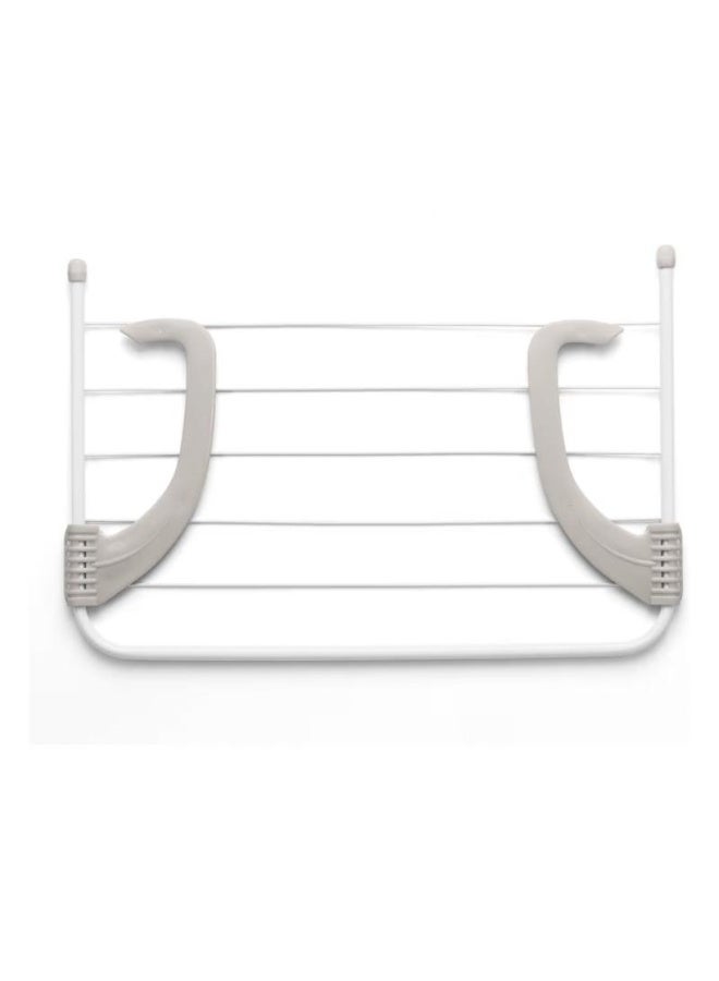 ريان رف تجفيف راين الذكي – وفّري المساحة وجفّفي ملابسك بسهولة! - Image 4