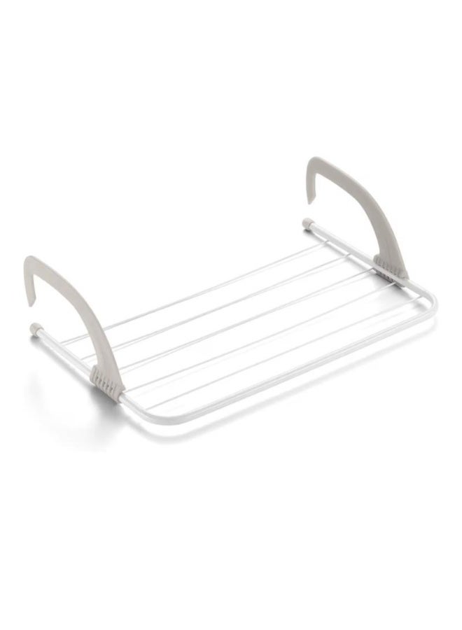 ريان رف تجفيف راين الذكي – وفّري المساحة وجفّفي ملابسك بسهولة! - Image 5