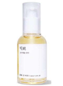 mixsoon MIXSOON Bean Essence 50ml  - Image 2