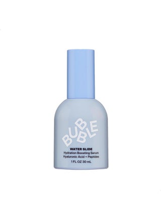 Skincare Water Slide Hyaluronic Acid Serum Hydrating Face Serum For Skin Barrier Repair Helps Reduce Signs Of Redness & Revitalizes Dry Skin Suitable For All Skin Types (30Ml) - pzsku/Z22AFA543D446E5BE09B5Z/45/_/1720503460/1ef07651-37e5-4571-986c-7673f5eb079c