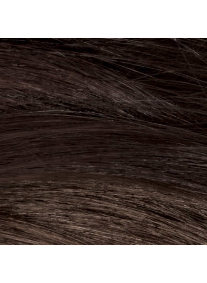 Revlon ColorSilk Hair Color, 20 Brown Black 1 ea - Image 3