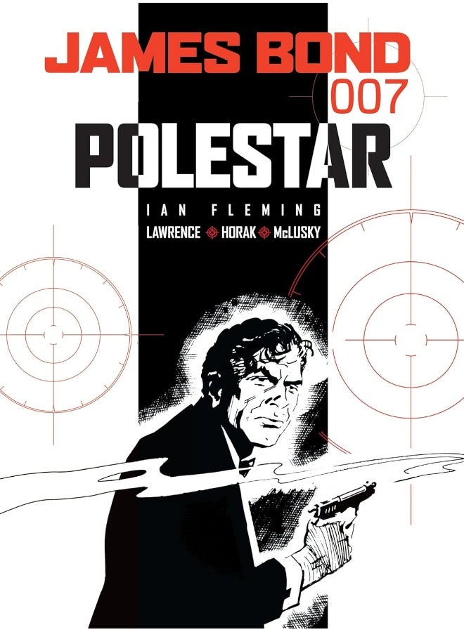 Titan Books James Bond - Polestar: Casino Royale