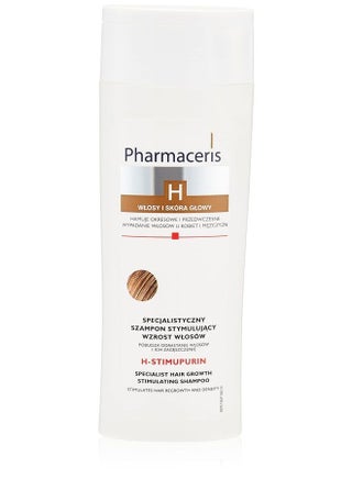 Pharmaceris H-Hair and Scalp H-Stimupurin Shampoo to Support Hair Growth and Against Hair Loss 5.0 oz - pzsku/Z22AFDF5D197C65E66818Z/45/_/1686638081/73e5d626-f6ac-4827-95ba-64c1693f3935