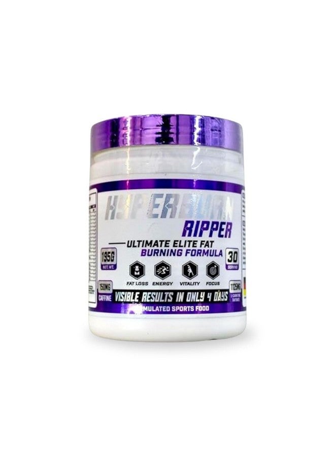Generic Fat Burning Powder - Ultra Strength Lipolytic Formula for Rapid Fat Loss (192g) + Free Shaker Bottle & T-Shirt for Enhanced Weight Management Support - Image 5