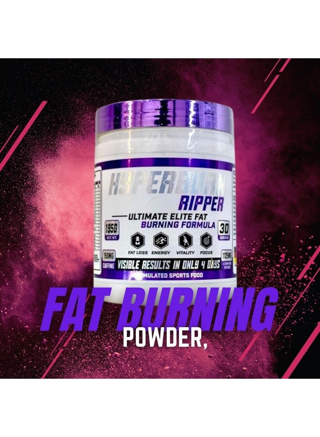 Generic Fat Burning Powder - Ultra Strength Lipolytic Formula for Rapid Fat Loss (192g) + Free Shaker Bottle & T-Shirt for Enhanced Weight Management Support - Image 3