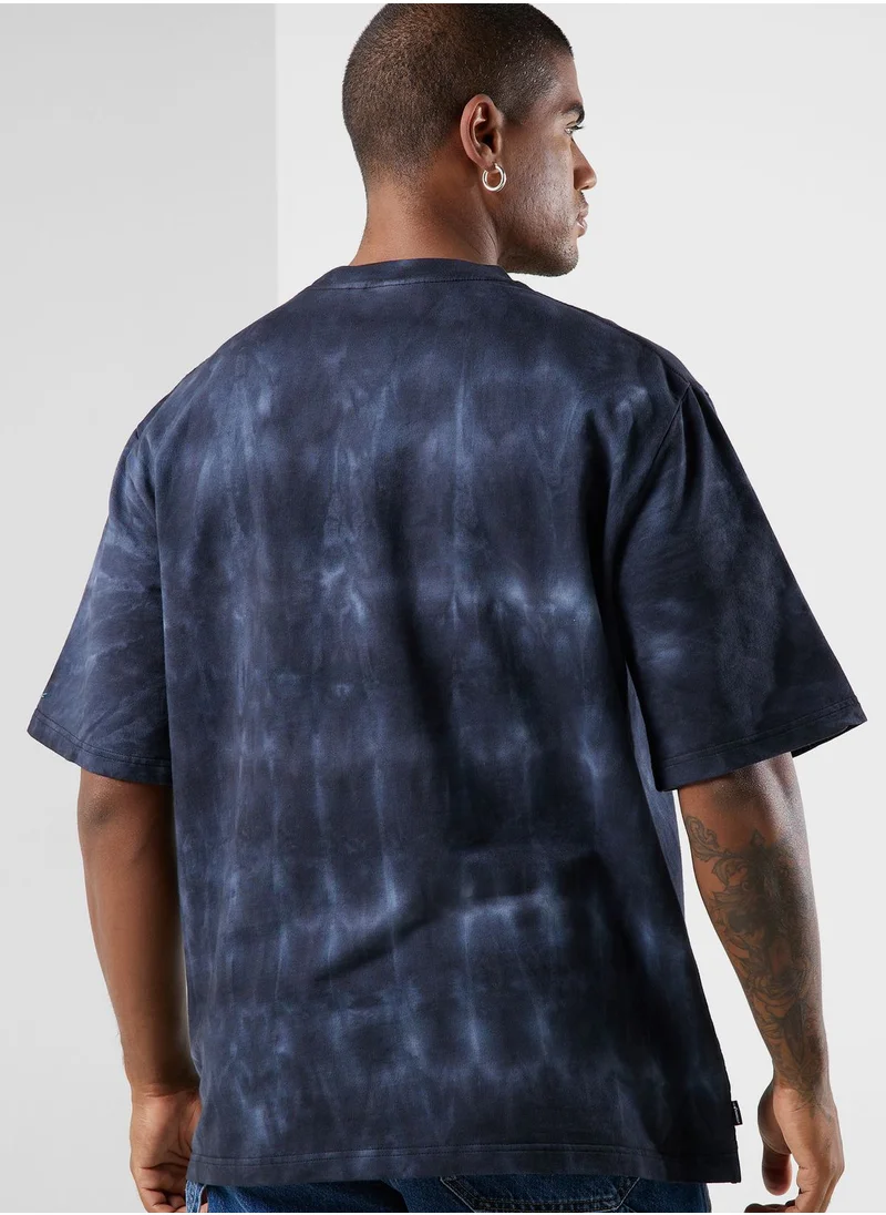 The Hundreds Stoic T-Shirt