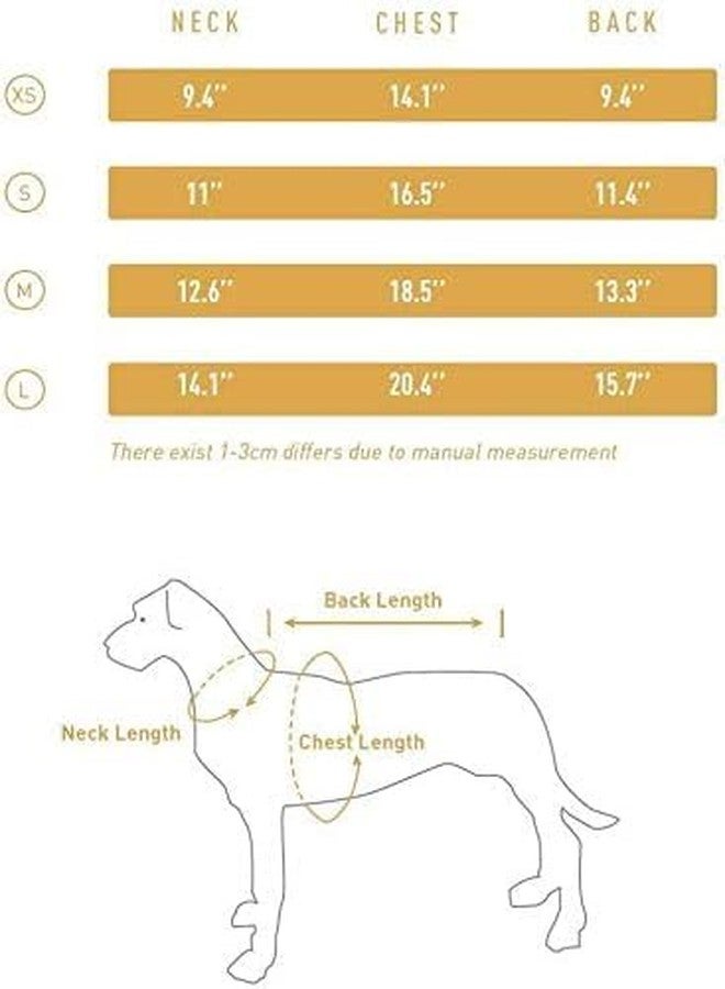 MeowWow Pet Dog Fleece Shirt Vest Small Dog Shirts Warm Puppy T Shirt Winter Dogs Clothes - Image 2