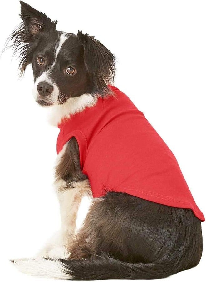 MeowWow Pet Dog Fleece Shirt Vest Small Dog Shirts Warm Puppy T Shirt Winter Dogs Clothes - Image 3