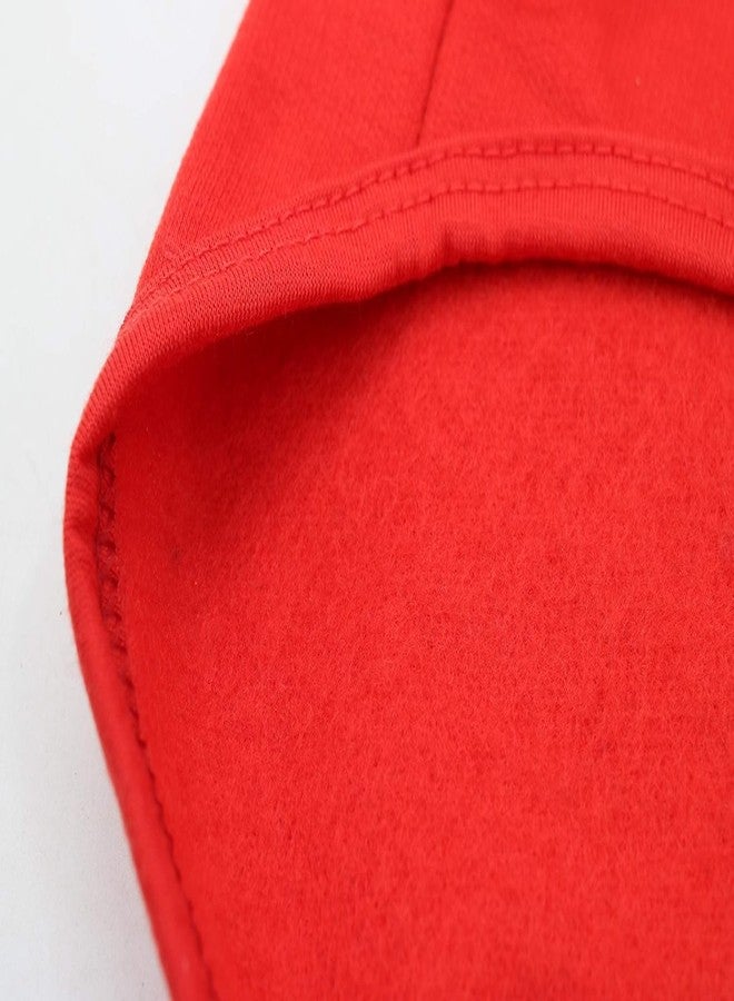 MeowWow Pet Dog Fleece Shirt Vest Small Dog Shirts Warm Puppy T Shirt Winter Dogs Clothes - Image 4
