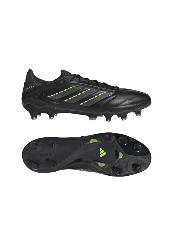 Adidas Adidas Copa Pure Iii Elite Fg U Black Football/Soccer Shoes For Unisex