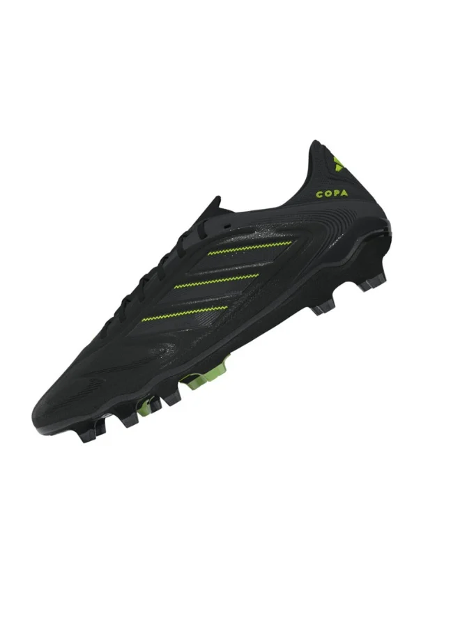 Adidas Copa Pure Iii Elite Fg U Black Football/Soccer Shoes For Unisex