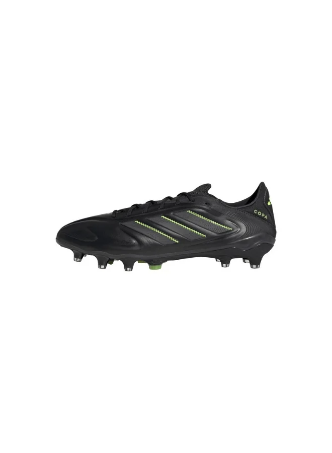 Adidas Copa Pure Iii Elite Fg U Black Football/Soccer Shoes For Unisex