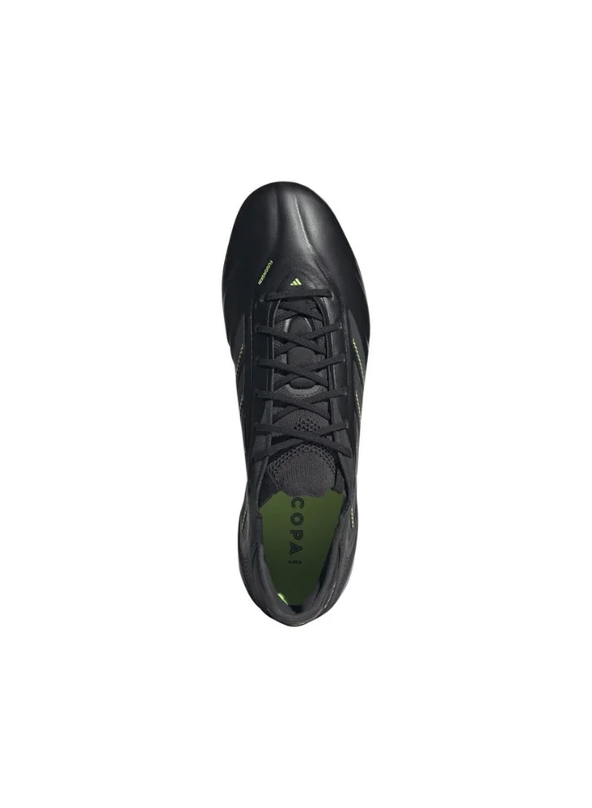Adidas Copa Pure Iii Elite Fg U Black Football/Soccer Shoes For Unisex