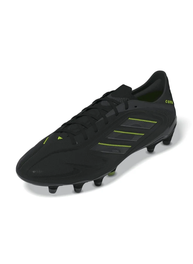 Adidas Adidas Copa Pure Iii Elite Fg U Black Football/Soccer Shoes For Unisex