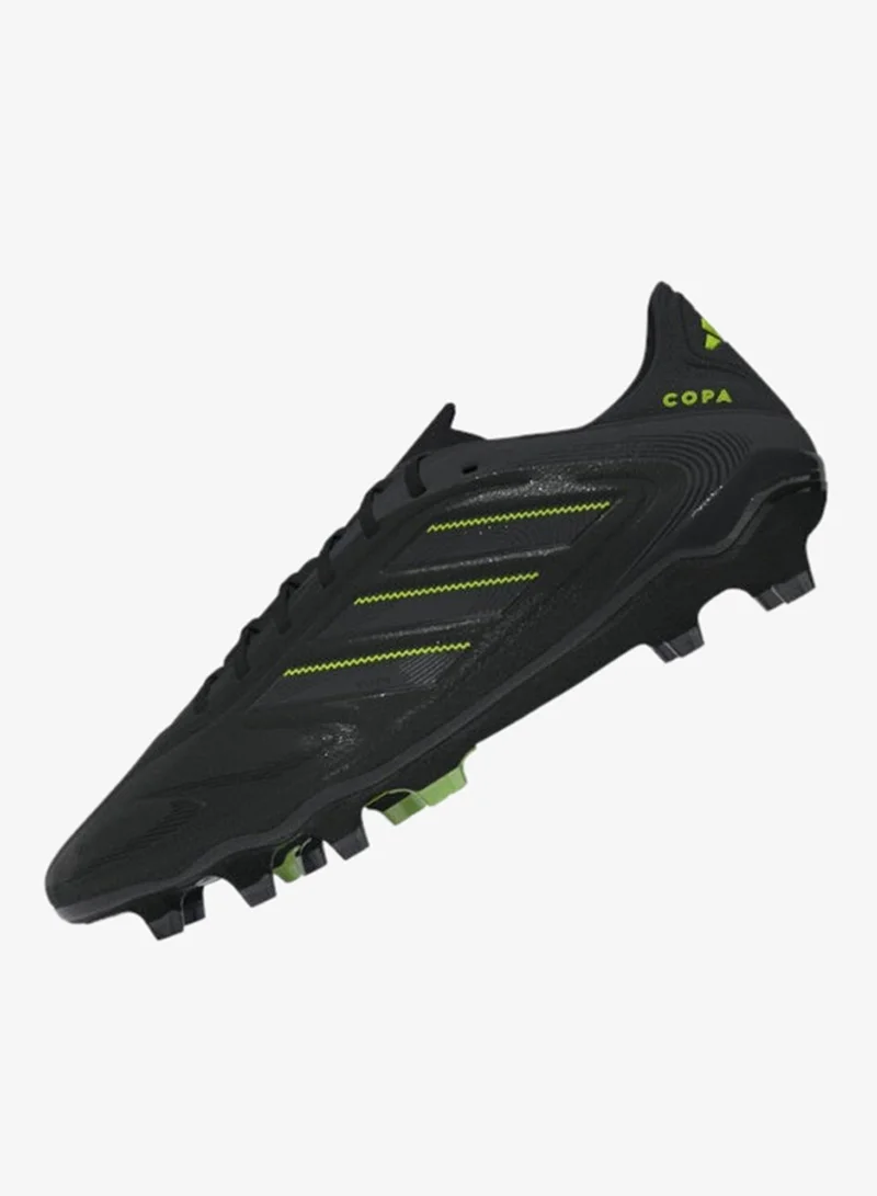 Adidas CBLACK/DGSOGR/LUCLEM Copa Pure Iii Elite Firm Ground Football Boots  | Best Price UAE