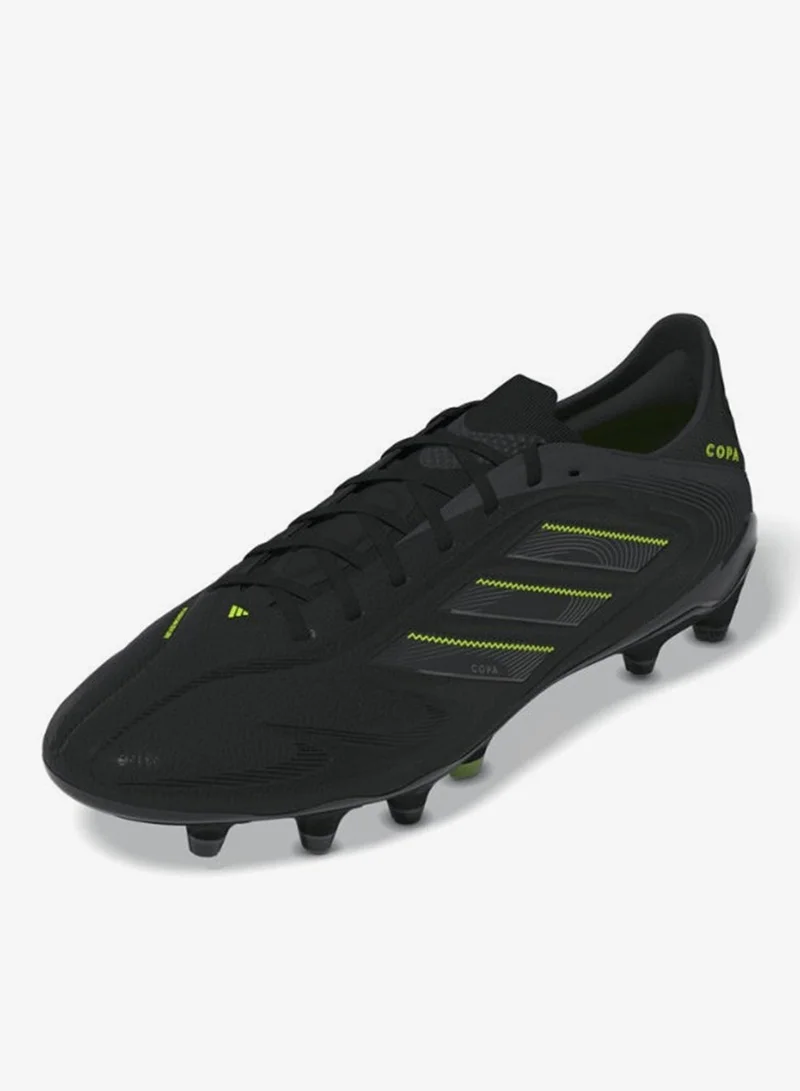 Adidas CBLACK/DGSOGR/LUCLEM Copa Pure Iii Elite Firm Ground Football Boots  | Best Price UAE