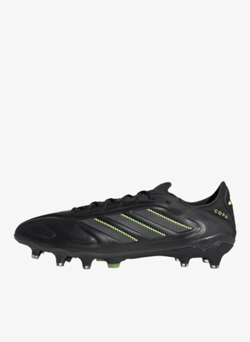 Adidas CBLACK/DGSOGR/LUCLEM Copa Pure Iii Elite Firm Ground Football Boots  | Best Price UAE