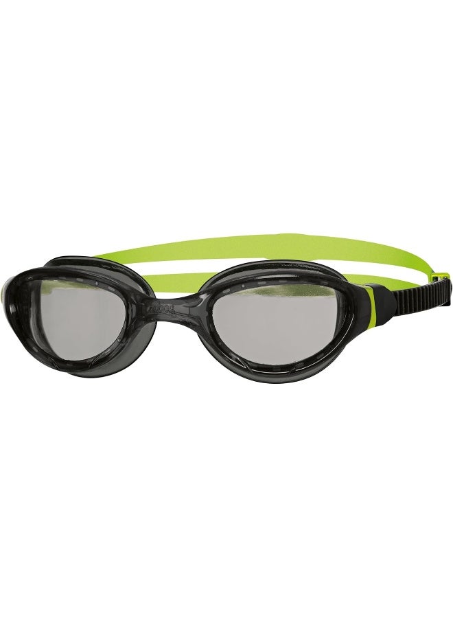 ZOGGS Zoggs Children's Phantom 2.0 Junior with UV Protection and Anti-Fog Swimming Goggles - Image 1