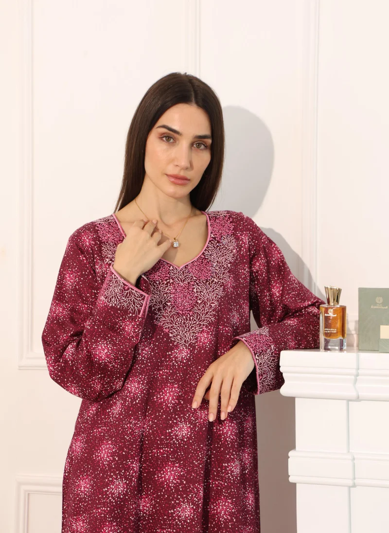 TELAL FEMINA STARBUST MUKHAWAR