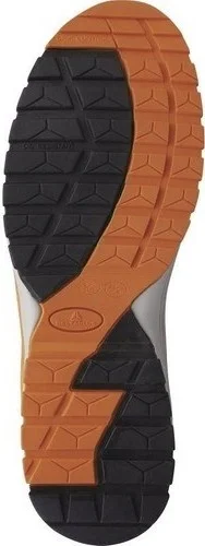 دلتا بلس Brooklyn S3 Hro Src Composite Toe and Sole Work Shoes Black